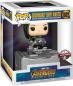 Preview: FUNKO POP! - MARVEL -  Diorama Guardians of the Galaxy Guardians Ship Mantis  #1022 Special Edition